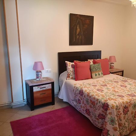 Casa De Campo Tranquila En Vilar Cerca De Santiago Touro 외부 사진