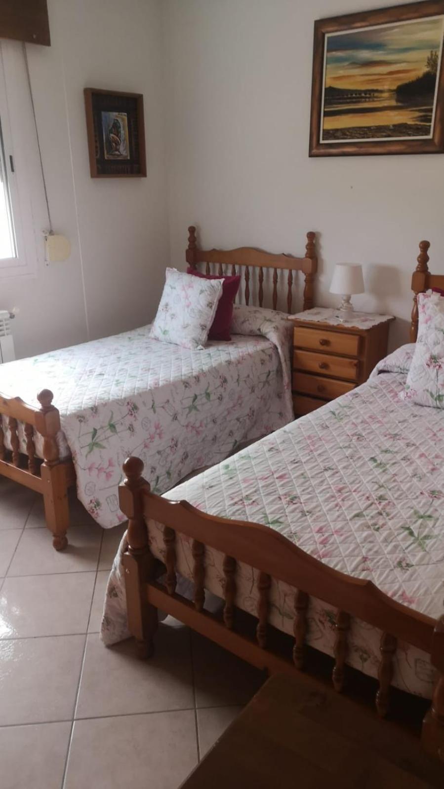 Casa De Campo Tranquila En Vilar Cerca De Santiago Touro 외부 사진