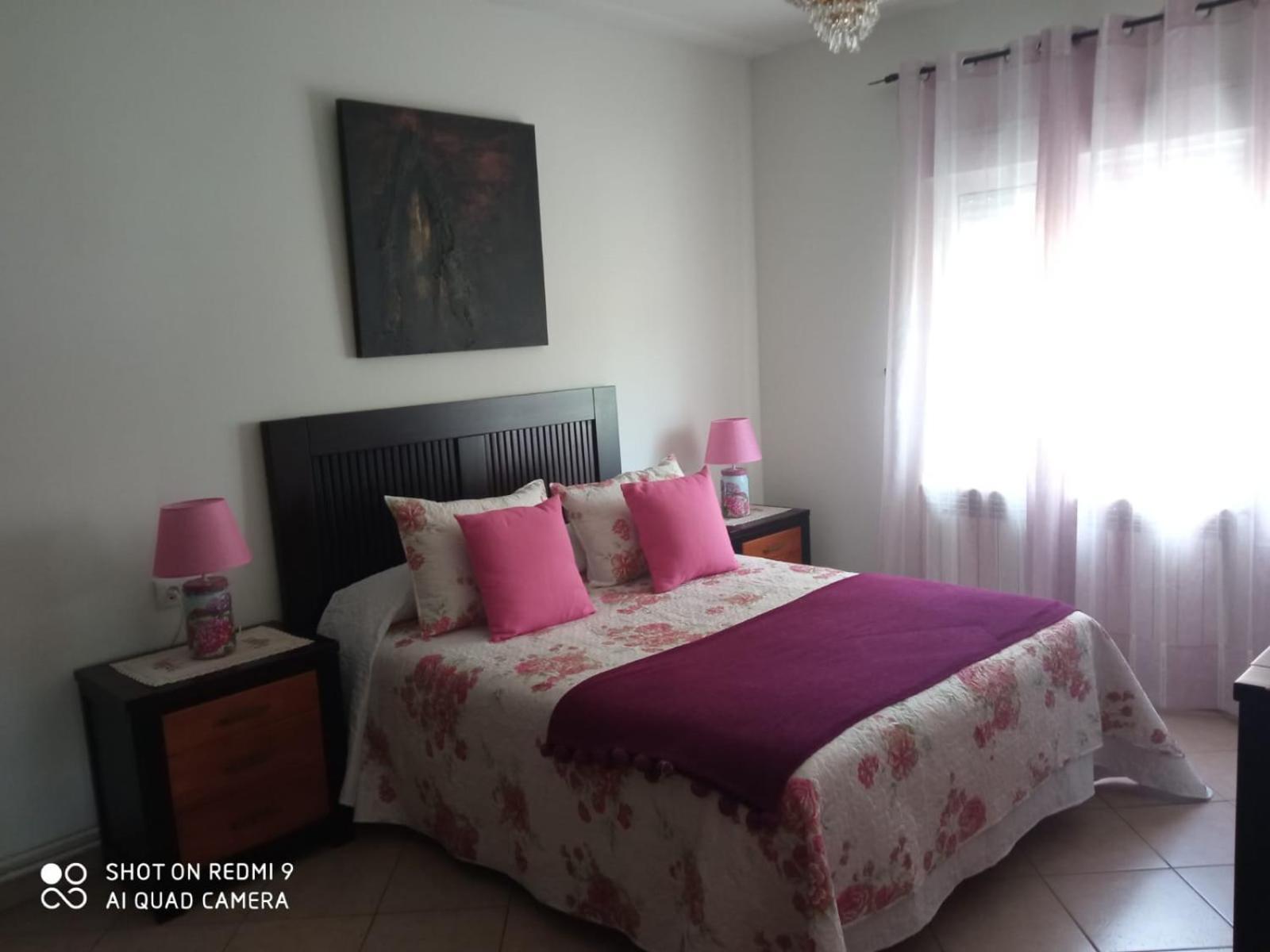 Casa De Campo Tranquila En Vilar Cerca De Santiago Touro 외부 사진
