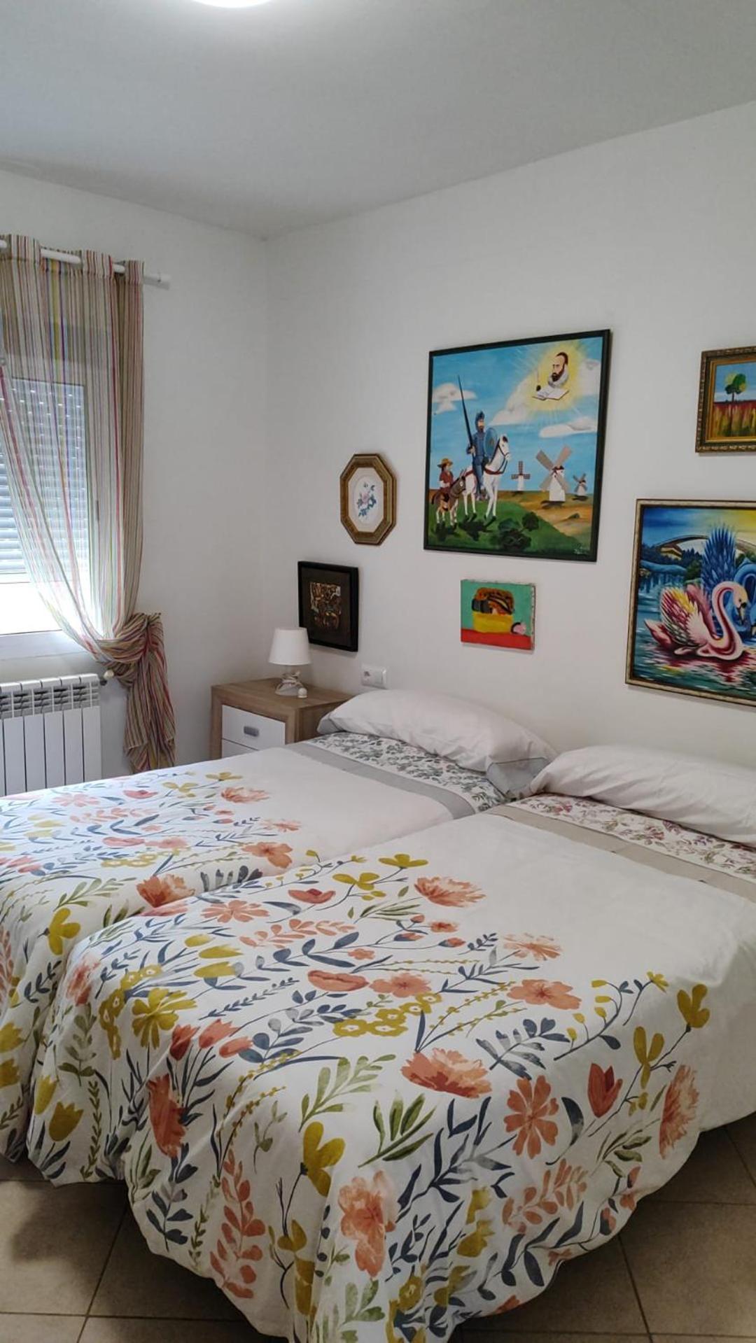 Casa De Campo Tranquila En Vilar Cerca De Santiago Touro 외부 사진