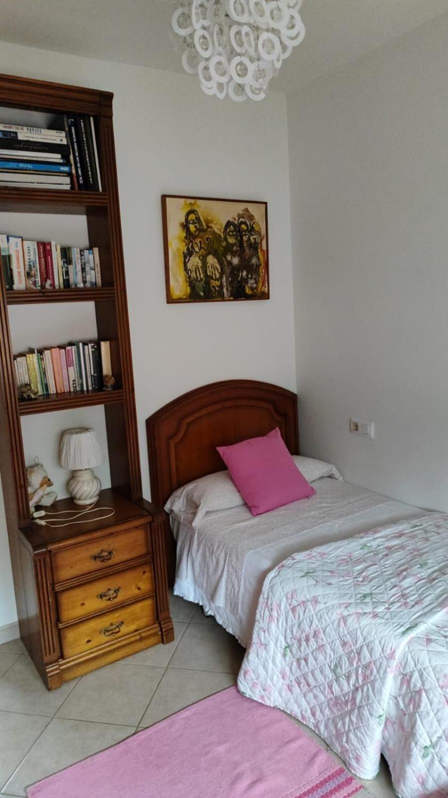 Casa De Campo Tranquila En Vilar Cerca De Santiago Touro 외부 사진